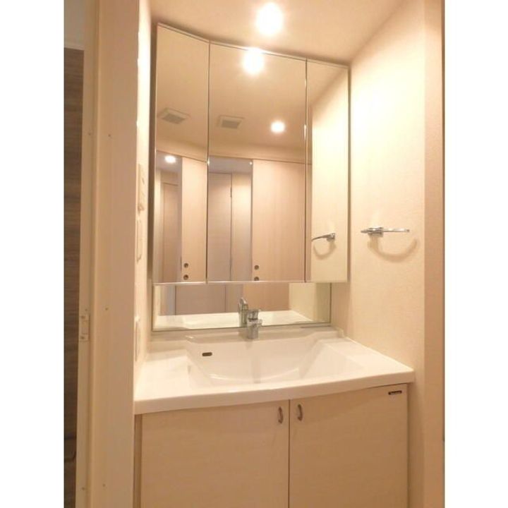 東京都新宿区四谷坂町(マンション)の賃貸物件の内装