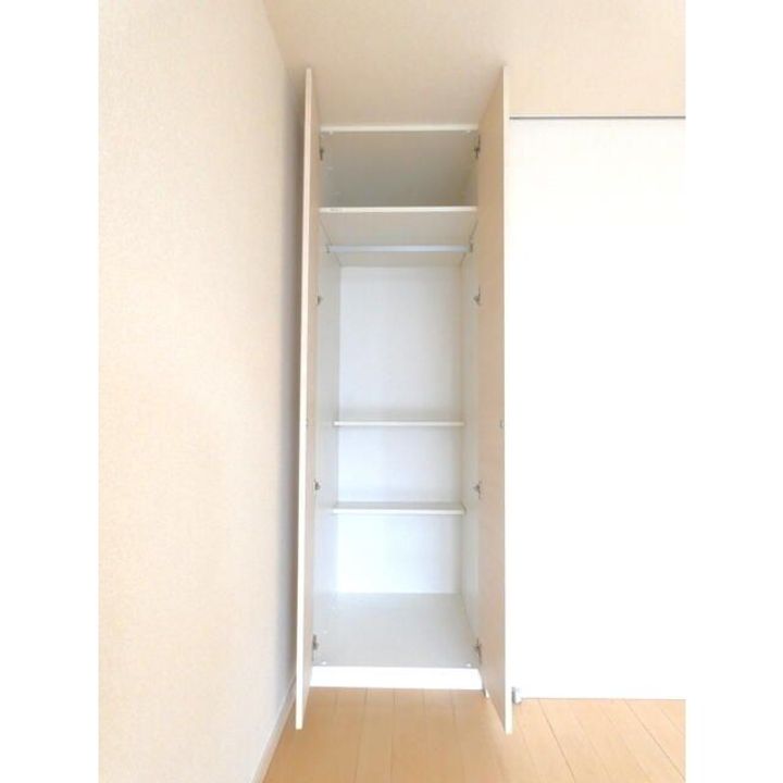 東京都新宿区四谷坂町(マンション)の賃貸物件の内装