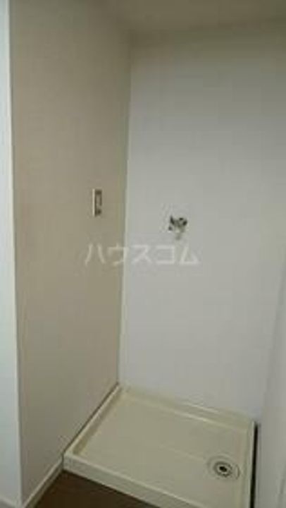ヒルズ青葉の内装