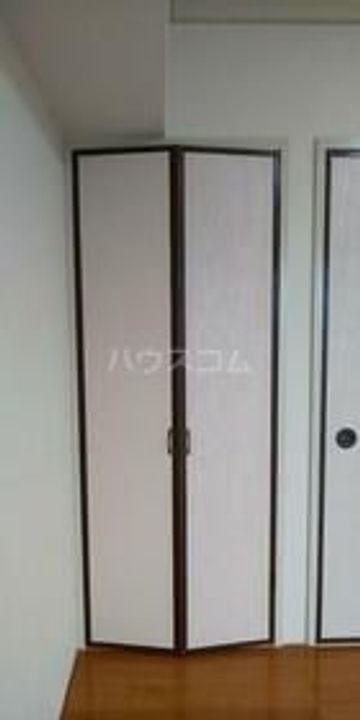 ヒルズ青葉の内装