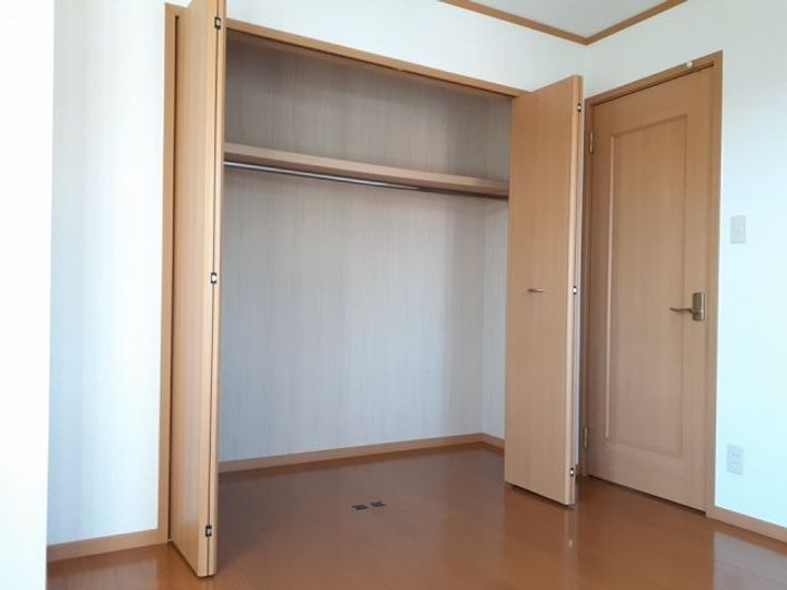 グラン・シェルIの内装