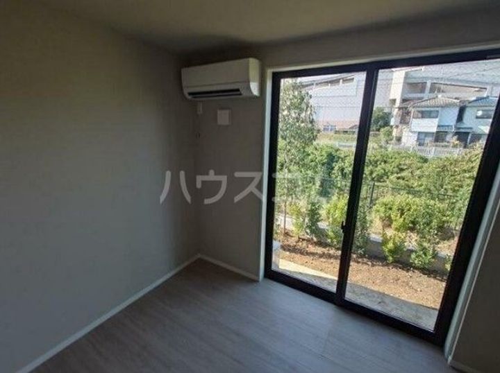 東京都町田市三輪町(一戸建)の賃貸物件の内装