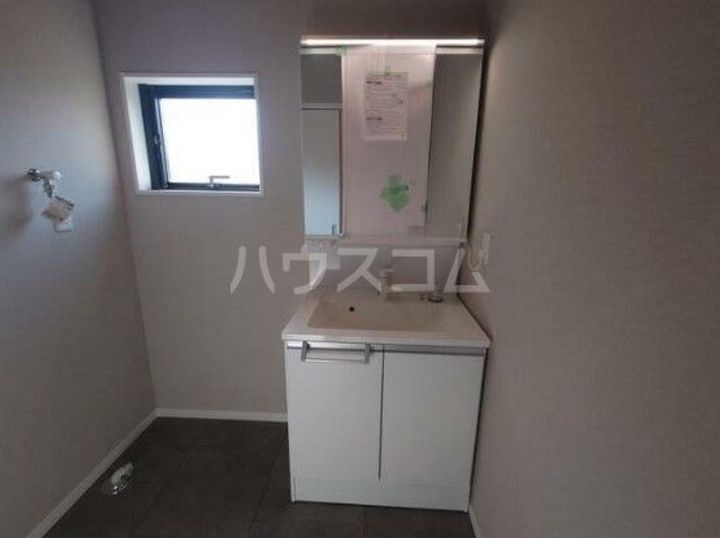 東京都町田市三輪町(一戸建)の賃貸物件の内装