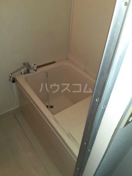 ユニメント佐藤の風呂