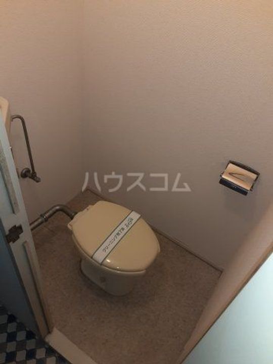 ユニメント佐藤の内装