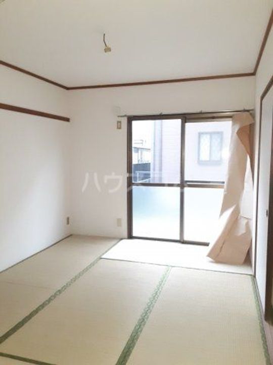 ユニメント佐藤の内装