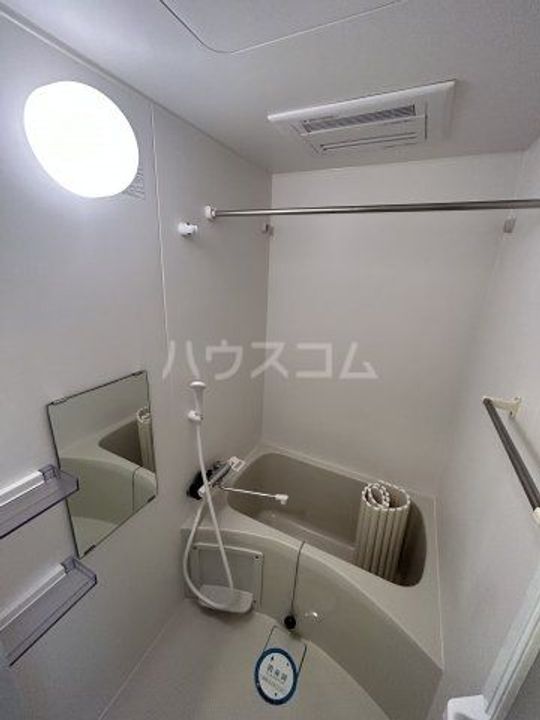 N-stage八王子の風呂