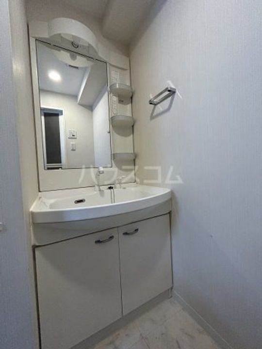 N-stage八王子の内装