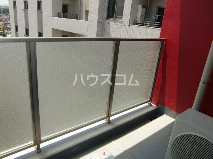 N-stage八王子の内装