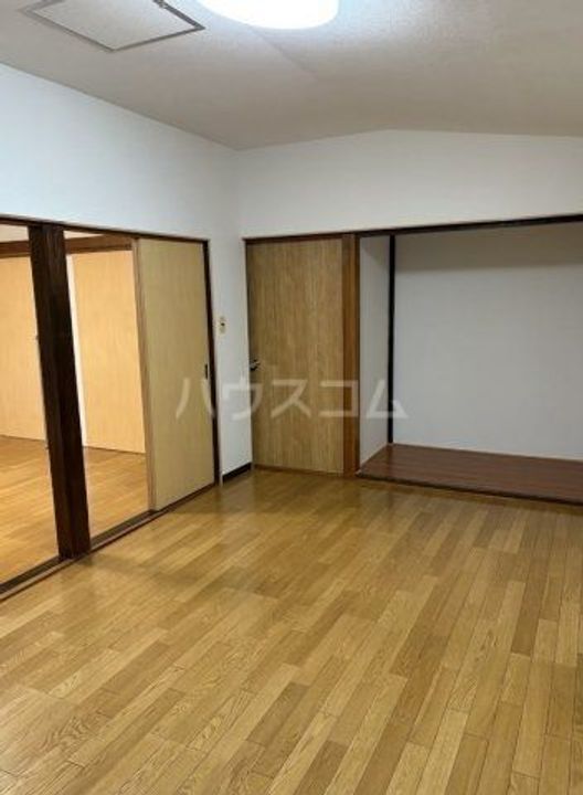 神奈川県川崎市宮前区野川本町2(一戸建)の賃貸物件の内装