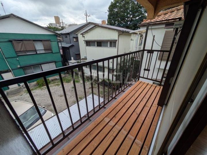 神奈川県川崎市宮前区野川本町2(一戸建)の賃貸物件の内装