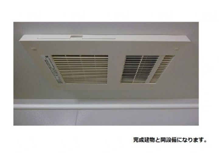 ヴィラ フェリシアの風呂