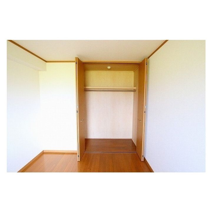 ユーミーマンション加茂川の内装