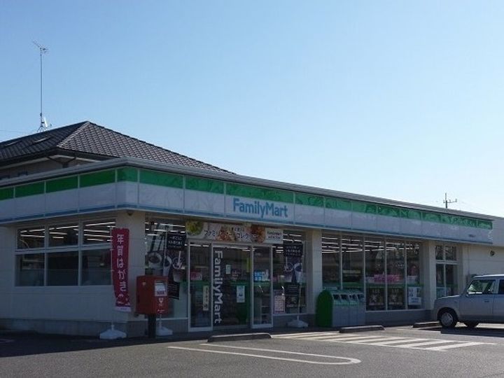 ミラベルNの周辺
