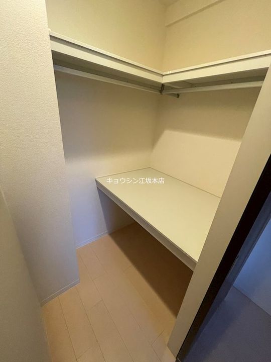 リラフォート千里中央の内装