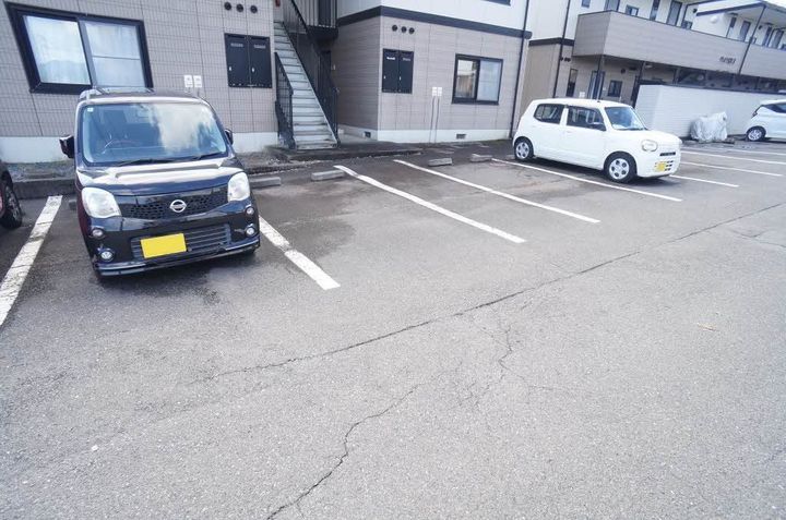 ヴィオラSIN Aの外観