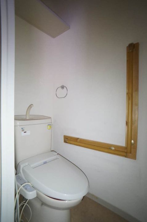 ヴィオラSIN Aの内装