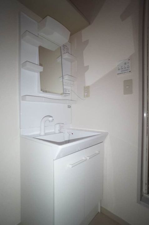 ヴィオラSIN Aの内装