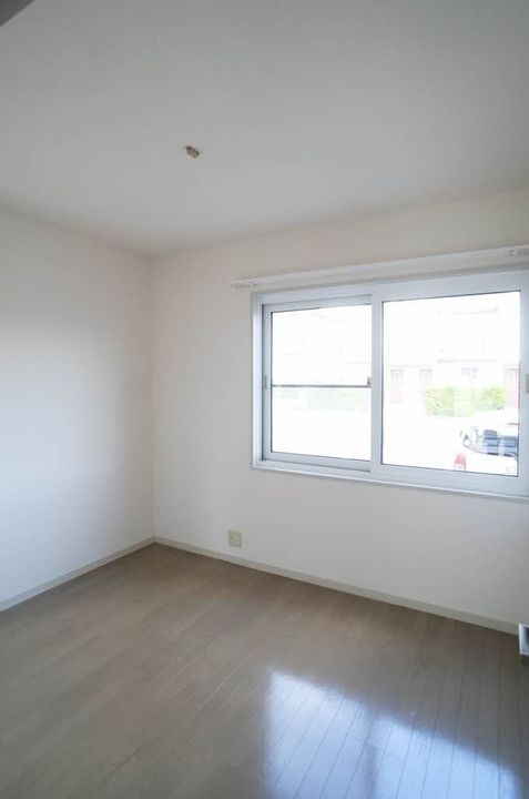 ヴィオラSIN Aの内装