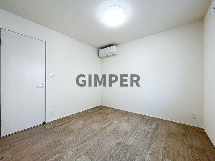 東京都北区東十条1(アパート)の賃貸物件の居間