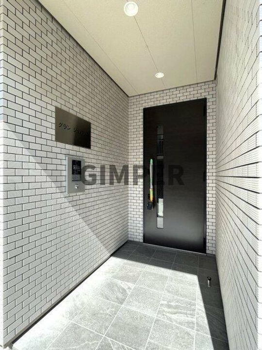 東京都北区東十条1(アパート)の賃貸物件の地図