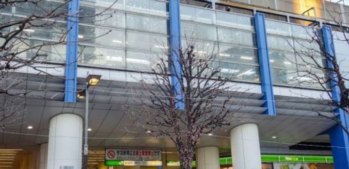 東京都北区東十条1(アパート)の賃貸物件の周辺