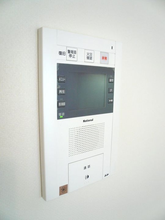 東京都品川区東品川3(マンション)の賃貸物件の内装