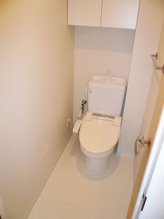 東京都品川区東品川3(マンション)の賃貸物件の内装