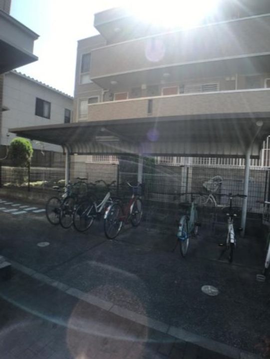 東京都葛飾区東新小岩4(マンション)の賃貸物件の地図