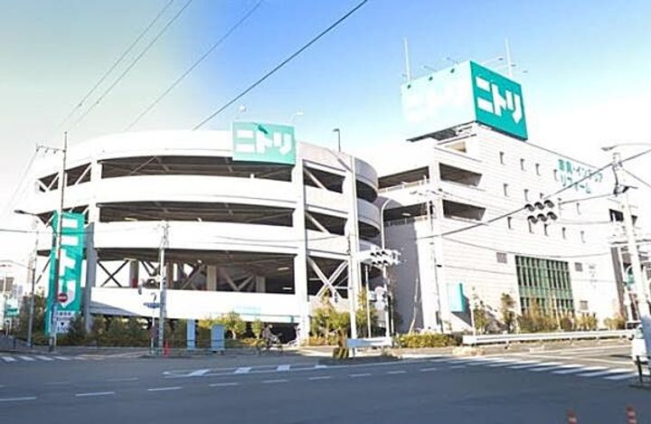 東京都葛飾区東新小岩4(マンション)の賃貸物件の周辺