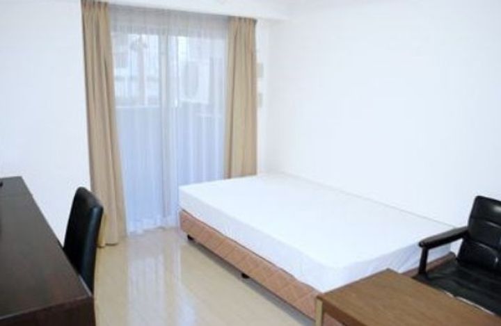 東京都品川区西五反田8(マンション)の賃貸物件の内装