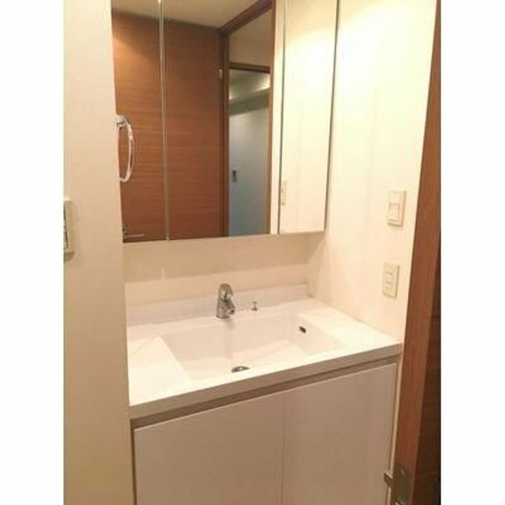 東京都品川区西五反田8(マンション)の賃貸物件の内装