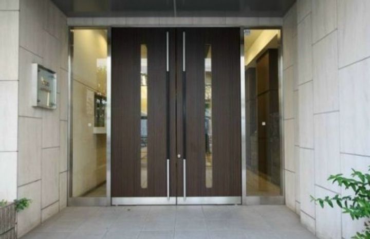 東京都品川区西五反田8(マンション)の賃貸物件の地図