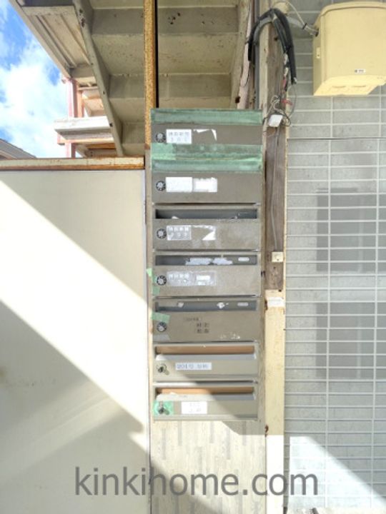 広島県広島市安佐北区可部東2(アパート)の賃貸物件の地図