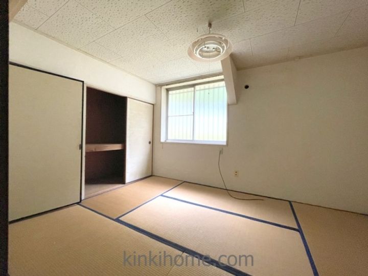 広島県広島市安佐北区可部東2(アパート)の賃貸物件の内装