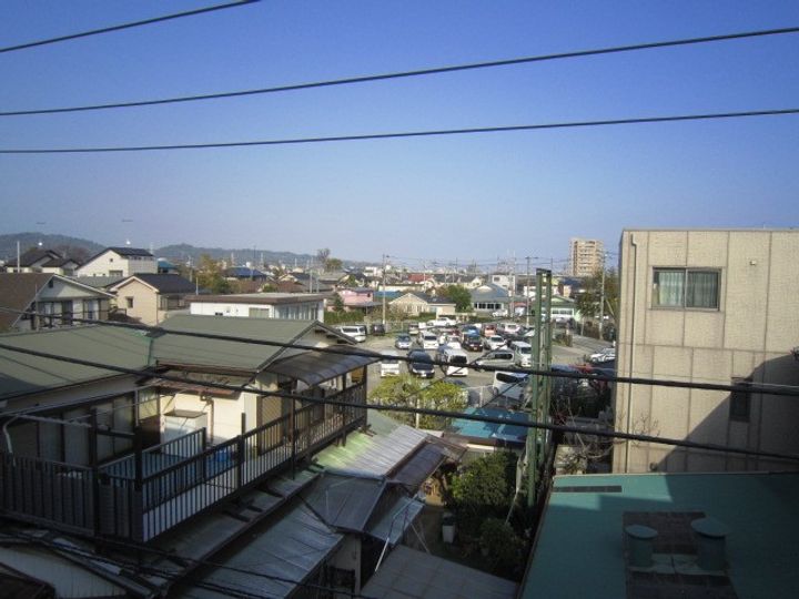 第3杉山ビルのその他画像