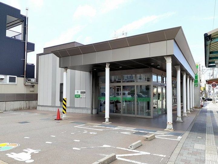 野田2丁目アパート(028420201)の周辺