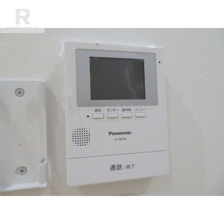 大阪府大阪市東成区東中本3(アパート)の賃貸物件の内装