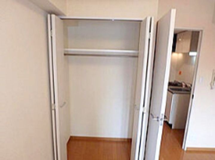 サンテミリオン白山の内装