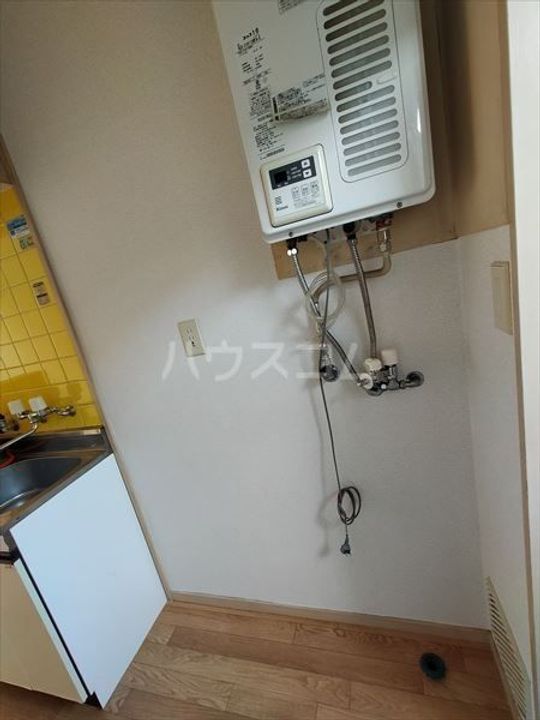 プチメゾン谷塚のその他画像