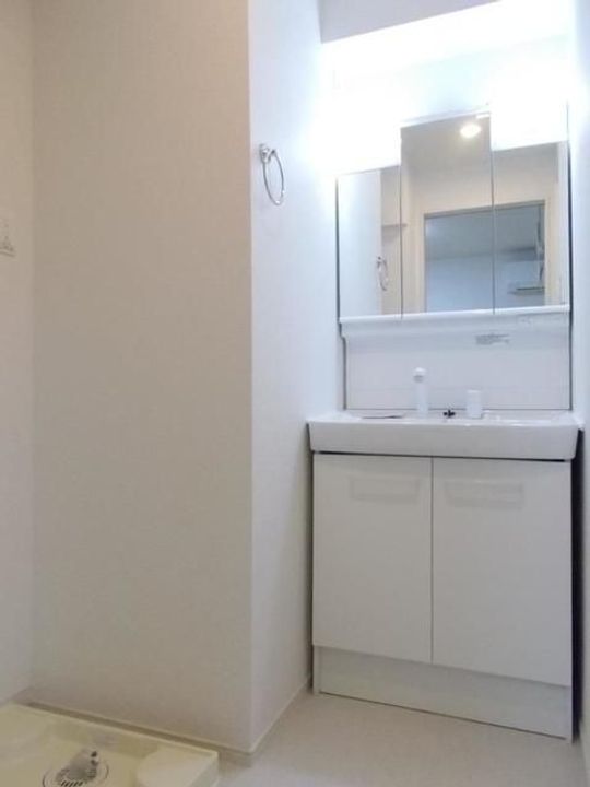 メゾンド・シュシュの内装