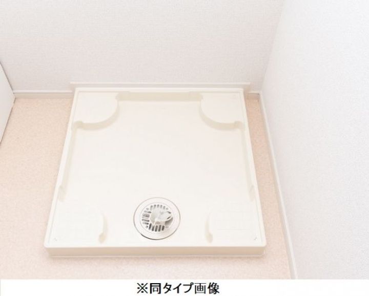 小山5丁目アパート(028387101)の内装