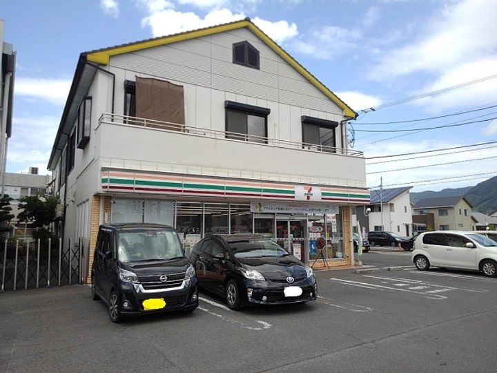 香川県観音寺市坂本町5(アパート)の賃貸物件の周辺