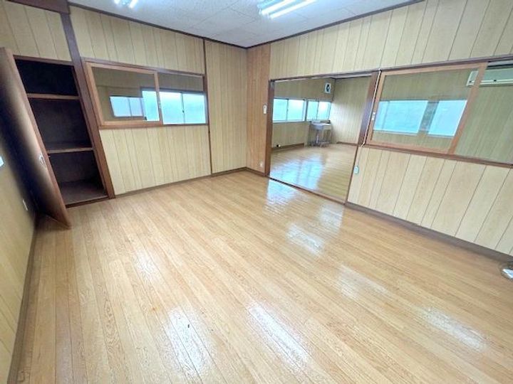 千葉県松戸市五香5(一戸建)の賃貸物件のその他画像