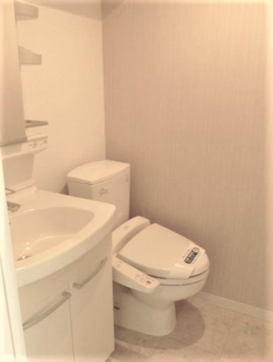 東京都台東区台東4(マンション)の賃貸物件の内装