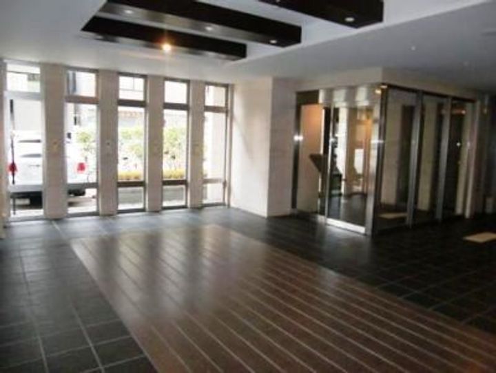 東京都台東区台東4(マンション)の賃貸物件のその他画像