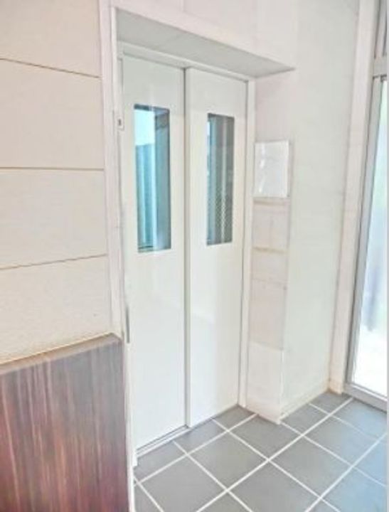 東京都台東区台東4(マンション)の賃貸物件の地図