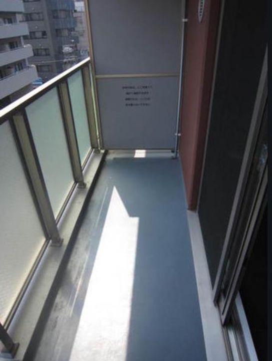 東京都台東区台東4(マンション)の賃貸物件の内装