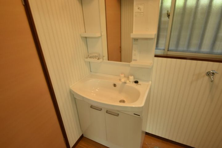 宮城県仙台市青葉区柏木1(一戸建)の賃貸物件の内装