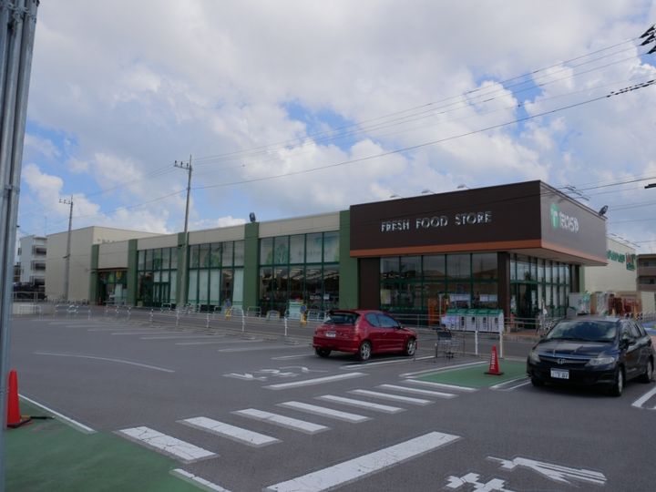 林マンションGの周辺